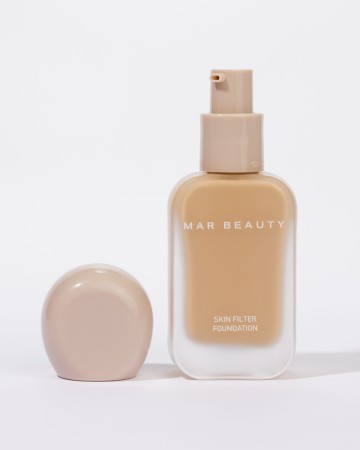 Mar Beauty Skin Filter Foundation 03, 30ml
