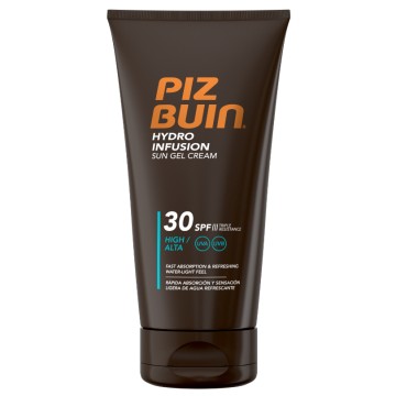 Piz Buin Hydro Infusion Αντηλιακό Γαλάκτωμα SPF30, 150ml