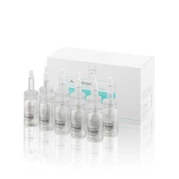 Lavish Care Dermocosmetics A-Aminoxidil Loss Treatment, 10x10ml Lavish Care Dermocosmetics A-Aminoxidil Loss Treatment, 10x10ml