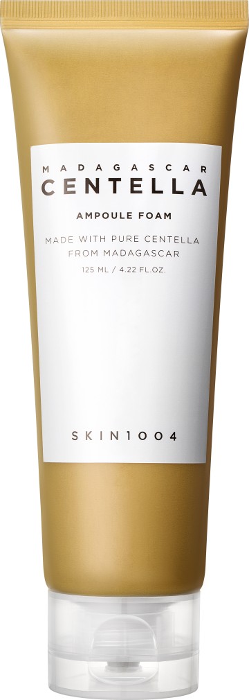 Skin1004 Madagascar Centella Ampoule Foam, 125ml Skin1004 Madagascar Centella Ampoule Foam, 125ml
