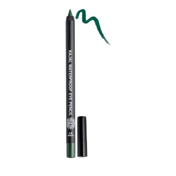 Garden Eye Pencil 15 Vert Kajal Waterproof