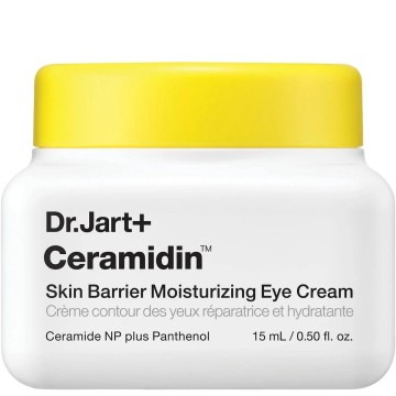 Dr.Jart+ Ceramidin Skin Barrier Moisturizing Eye Cream, 15ml Dr.Jart+ Ceramidin Skin Barrier Moisturizing Eye Cream, 15ml
