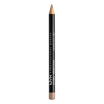 قلم تحديد الشفاه NYX Professional Makeup Slim Lip Pencil 1,04gr