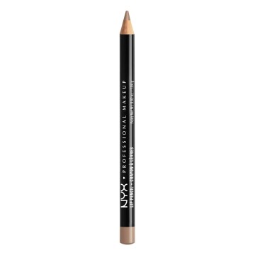 NYX Professional Makeup Slim Μολύβι Χειλιών 1,04gr NYX Professional Makeup Slim Μολύβι Χειλιών 1,04gr