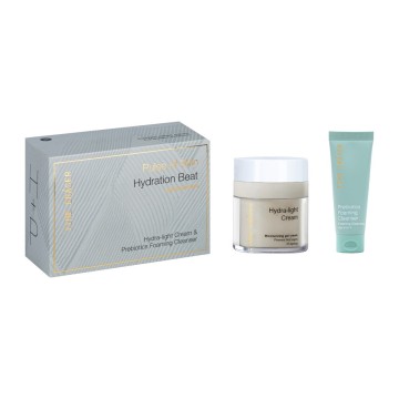 Medisei Promo Time Eraser Pulse of Skin Hydration Beat Hydra-Light ...