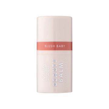 MUA Beauty Balm Blush Baby, 4g