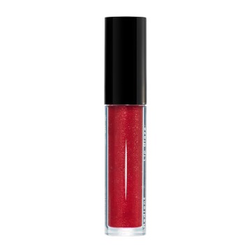 Radiant Lip Glaze No 19 Sparkling Red Metallic, 5ml