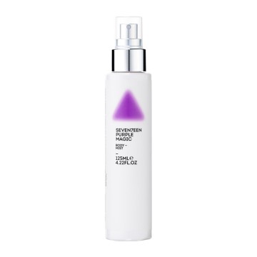 Seventeen Purple Magic Body Mist 125ml