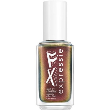 Essie Expressie Quick Dry Nail Color 10ml