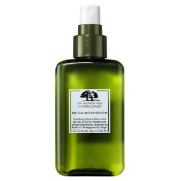 Origins Mega-Mushroom Soothing Hydra-Mist with Reishi and Snow Mush... Origins Mega-Mushroom Soothing Hydra-Mist with Reishi and Snow Mush...