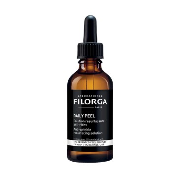 Filorga Daily Peel Anti-Wrinkle Resurfacing Solution, 50ml