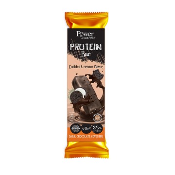 Power Health Power of Nature Protein Bar 60gr