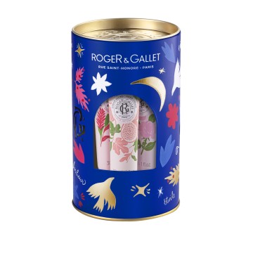 Roger & Gallet Promo Hand Creams Gingembre 30ml & Fleur de Figuier ...