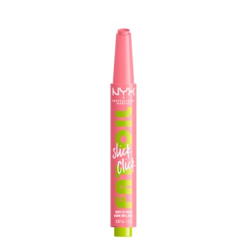 Nyx Professional Make Up Fat Oil Slick Click Shiny Lip Balm 02 Clou... Nyx Professional Make Up Fat Oil Slick Click Shiny Lip Balm 02 Clou...