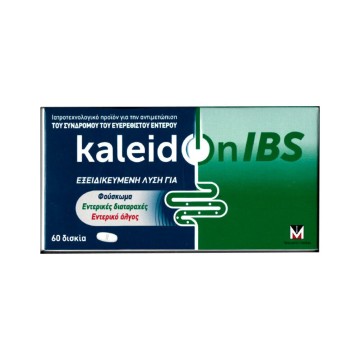 Menarini Kaleidon IBS, 60 compresse