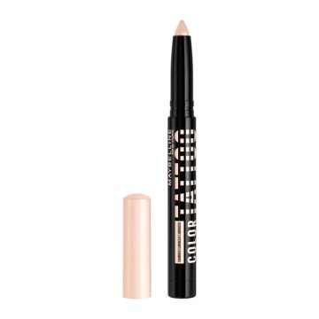Maybelline Color Tattoo Shimmer Eyeshadow 10 I Am Shining, 1.4g Maybelline Color Tattoo Shimmer Eyeshadow 10 I Am Shining, 1.4g