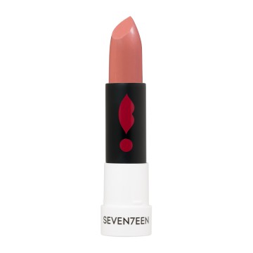 Seventeen Matte Lasting Lipstick  5gr