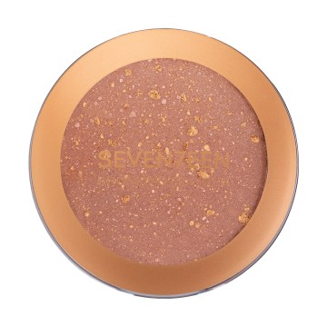 Seventeen Bronzing Powder 16gr Seventeen Bronzing Powder 16gr