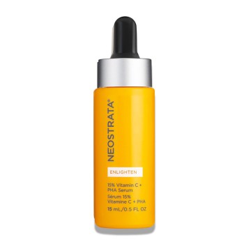 Neostrata Enlighten 15% Vitamin C + PHA Serum, Ορός Προσώπου Λάμψης... Neostrata Enlighten 15% Vitamin C + PHA Serum, Ορός Προσώπου Λάμψης...