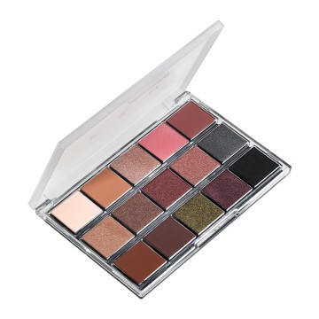 Mon Reve Pro Eyeshadow Palette Vol 02 15gr Mon Reve Pro Eyeshadow Palette Vol 02 15gr