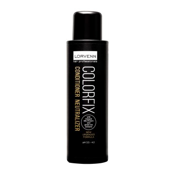 Lorvenn Colorfix Conditioner Neutralizer 500ml Lorvenn Colorfix Conditioner Neutralizer 500ml