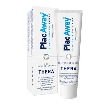 PlacAway Thera Gel 35ml PlacAway Thera Gel 35ml