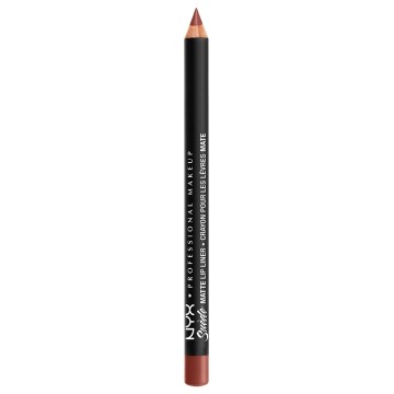 NYX Professional Makeup  Suede Matte Lip Liner 1gr