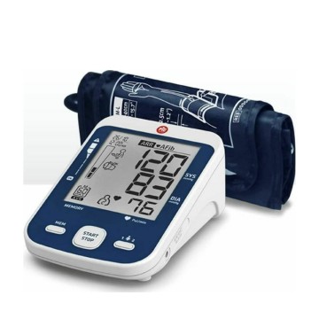 Pic Solution Cardio Afib Ψηφιακό Πιεσόμετρο Μπράτσου 1τμχ Pic Solution Cardio Afib Ψηφιακό Πιεσόμετρο Μπράτσου 1τμχ