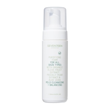 Seventeen  Purifying Foam 150ml