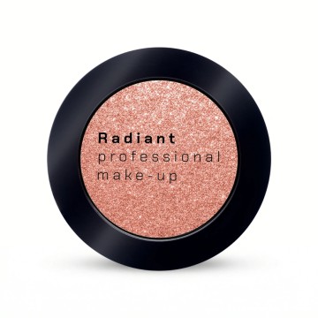 Radiant Eye Color 308 Peach Zircon, 1 τεμάχιο