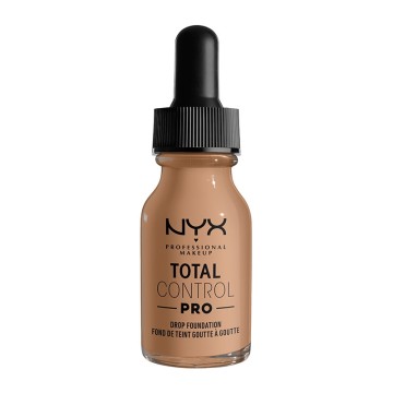 NYX Professional Makeup Total Control Pro Drop Μέικ Απ 13ml NYX Professional Makeup Total Control Pro Drop Μέικ Απ 13ml