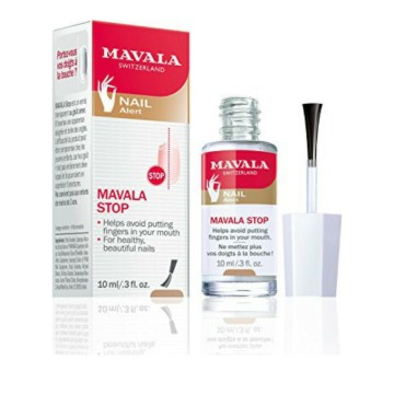 Mavala Stop Αποθαρρυντικό Ονυχοφαγίας 10ml Mavala Stop Αποθαρρυντικό Ονυχοφαγίας 10ml