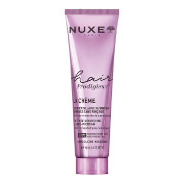 Nuxe Hair Prodigieux Intense Nourishing Leave-in Cream 100ml Nuxe Hair Prodigieux Intense Nourishing Leave-in Cream 100ml