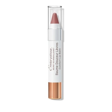 Embryolisse Secret de Maquilleurs Comfort Lip Balm Tinted Pink Nude...