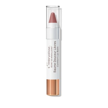 Embryolisse Secret de Maquilleurs Comfort Lippenbalsam getönt Pink Nude 2,5 g