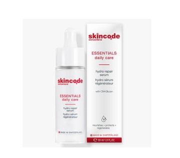 Skincode Essentials Гидровосстанавливающая сыворотка 30 мл