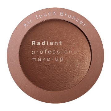 Radiant Air Touch Bronzer 05 Golden Brown 20gr