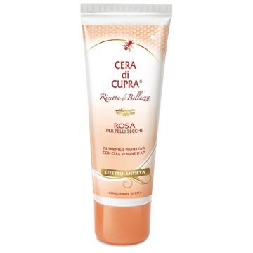 Cera di Cupra Rosa, Κρέμα Προσώπου για Ξηρά Δέρματα 75ml