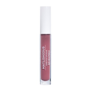 Seventeen Matlishious Super Stay Lip Color 4ml Seventeen Matlishious Super Stay Lip Color 4ml
