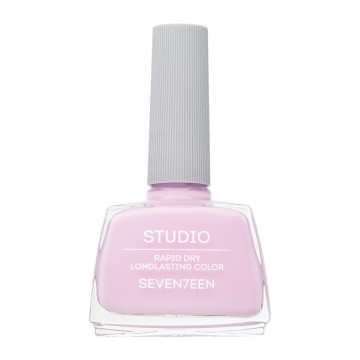 Seventeen Studio Rapid Dry Lasting Color Βερνίκι νυχιών 12ml