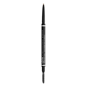 Nyx Professional Makeup Micro Brow Pencil 3.5 Rich Auburn