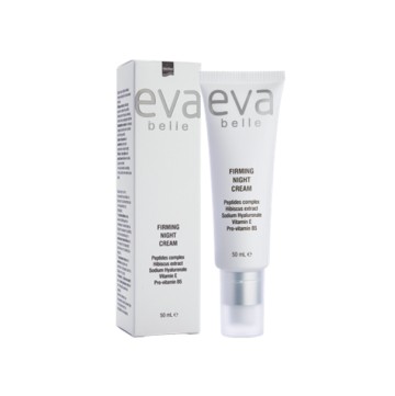 Intermed Eva Belle Firming Night Cream 50ml Intermed Eva Belle Firming Night Cream 50ml