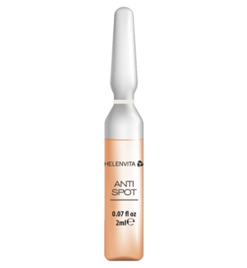 Helenvita αμπούλες anti spot 18 τεμ. x 2ml Helenvita αμπούλες anti spot 18 τεμ. x 2ml
