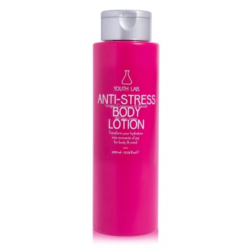 Youth Lab. Anti Stress Body Lotion with Ginger, Cinnamon & Biscuit,...