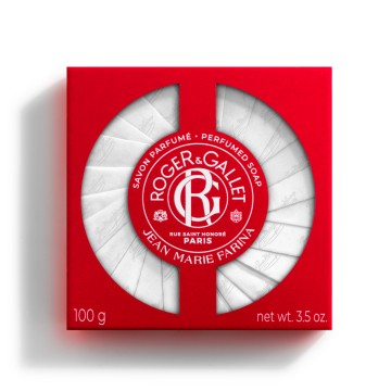 Roger & Gallet Jean-Marie Farina Sapone Profumato 100g