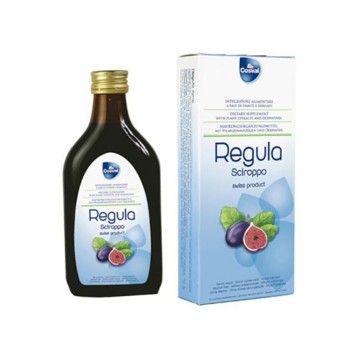 Cosval Regula Syrup 250ml