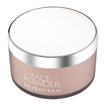 Dix-sept Poudre Visage 38gr