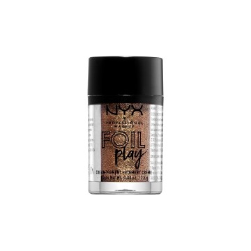 NYX Professional Makeup Foil Play Cream Pigment 2.5 гр