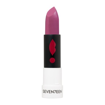 Seventeen Matte Lasting Lipstick 5gr Seventeen Matte Lasting Lipstick 5gr