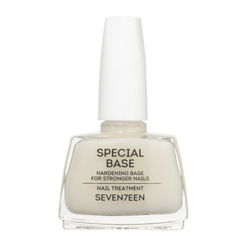 Seventeen Base Coat Spécial pour Ongles Forts 12 ml